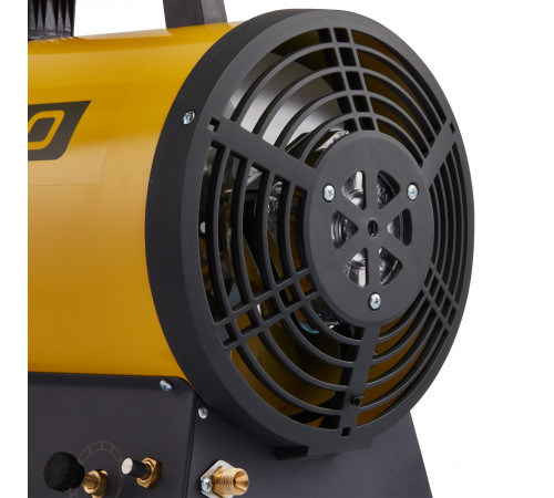 Тепловая пушка газовая Ballu BHG-40