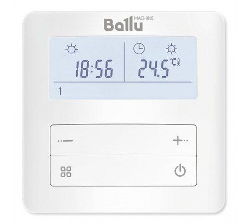 Термостат цифровой BALLU BDT-2