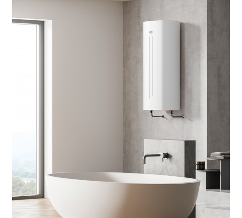 Водонагреватель Ballu BWH/S 80 Rodon