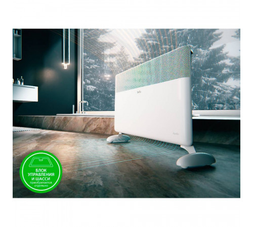 Модуль отопительный электрического конвектора Ballu Apollo Transformer BEC/AT-2500