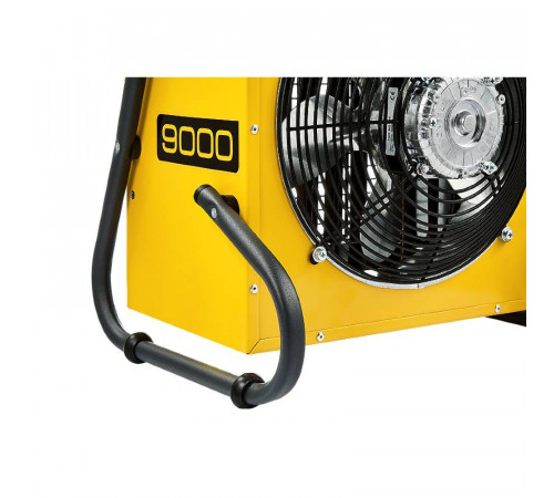 Пушка тепловая BALLU BHP-M2-9