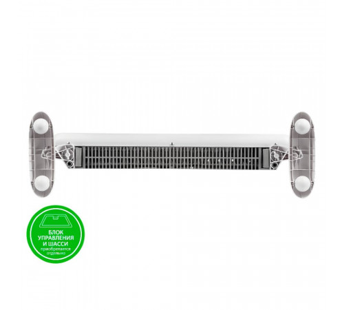 Модуль отопительный электрического конвектора Ballu Apollo Transformer BEC/AT-2500