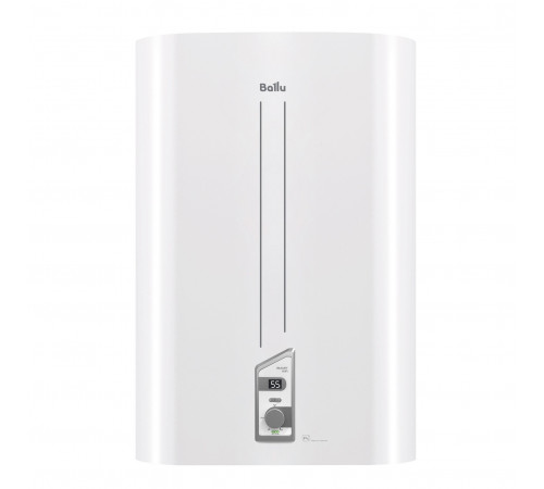Водонагреватель Ballu BWH/S 80 Smart WiFi DRY+