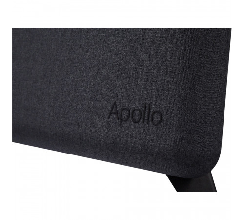 Конвектор электрический Ballu Apollo digital INVERTER Space Black BEC/ATI-1502