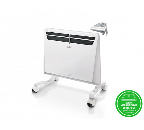 Модуль отопительный электрического конвектора Ballu Evolution Transformer BEC/EVU-1500