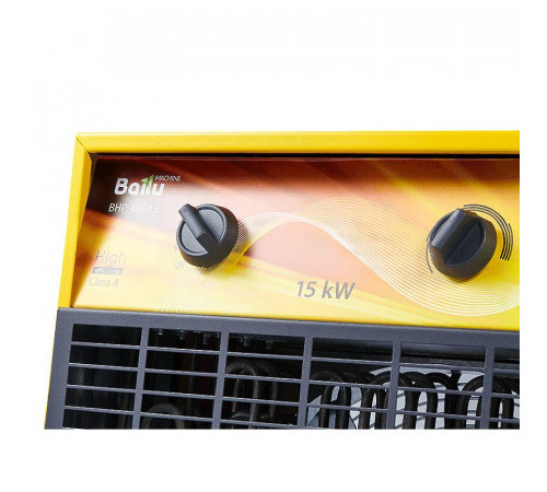 Пушка тепловая BALLU BHP-ME-15