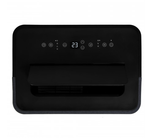 Кондиционер мобильный Ballu Velure BPAC-12 EW/N6