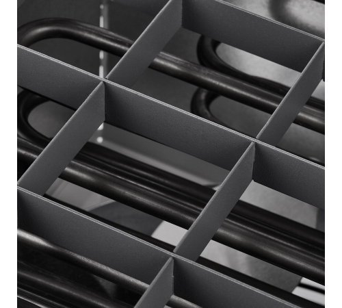 Тепловентилятор Ballu BHP-MW-15