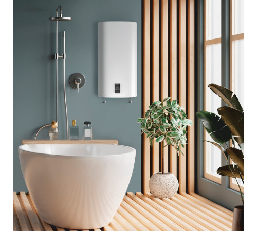 Водонагреватель Ballu BWH/S 30 Cetrion Inverter