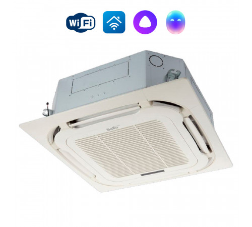 Комплект Ballu Machine BLC_C-48HN1_21Y полупромышленной сплит-системы, кассетного типа