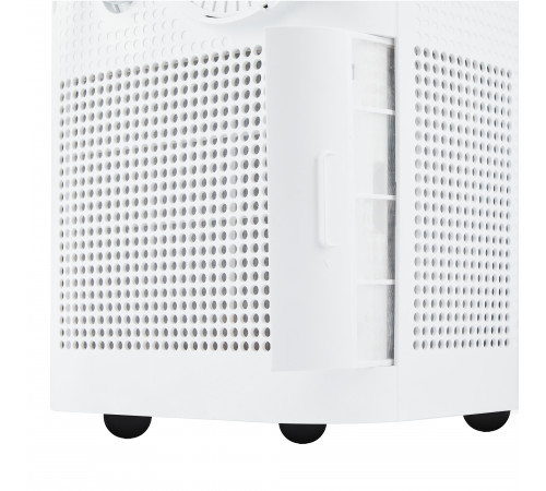 Кондиционер мобильный Ballu Eclipse BPAC-10 EPW/N6 white