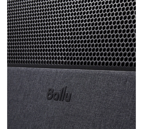 Конвектор электрический Ballu Apollo digital INVERTER Space Black BEC/ATI-1502