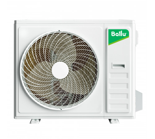 Комплект Ballu BLCI_CF-60HN1_24Y инверторной сплит-системы, напольно-потолочного типа