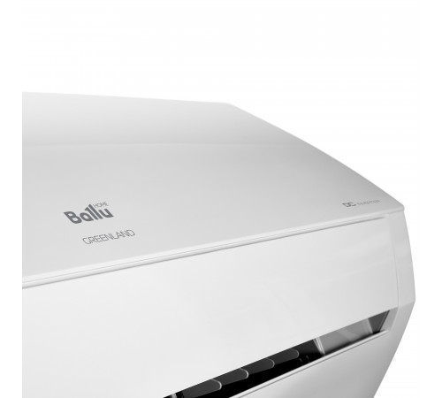 Сплит-система инверторного типа Ballu Greenland DC BSGRI-18HN8_22Y комплект