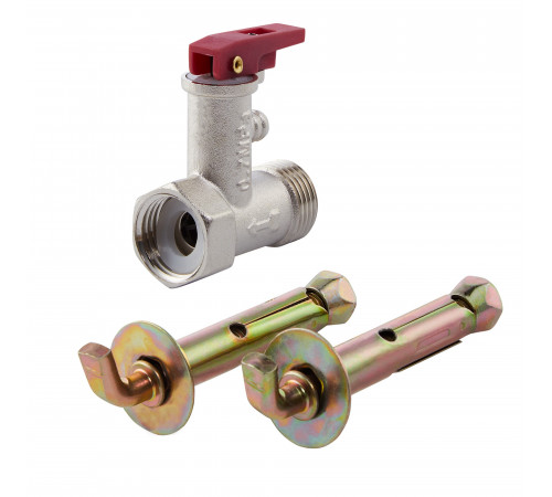 Водонагреватель Ballu BWH/S 30 Cetrion Inox Inverter