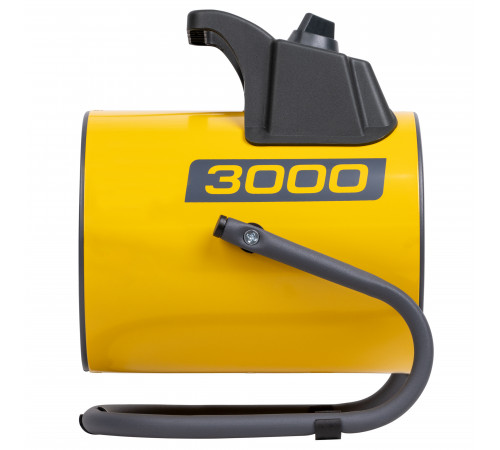 Пушка тепловая BALLU BHP-PE2-3