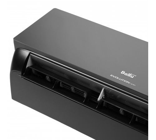 Блок внутренний Ballu BSUI-FM/in-12HN8/EU_BL инверторной мульти сплит-системы