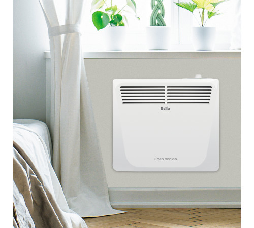 Конвектор электрический Ballu Enzo BEC/EZMR-500