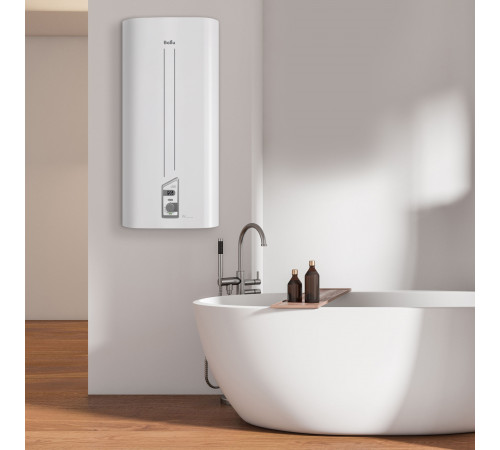 Водонагреватель Ballu BWH/S 80 Smart WiFi DRY+