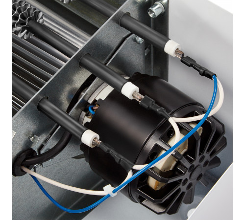 Завеса тепловая Ballu BHC-H10T12-PS (пульт BRC-D1)