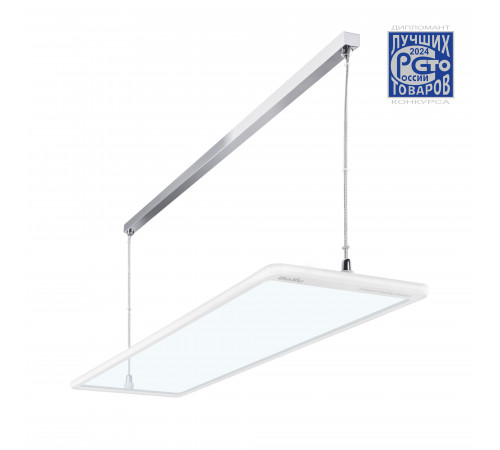 Обогреватель инфракрасный Ballu BIH-GTW-1.0