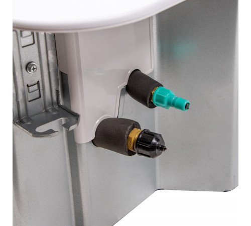 Комплект Ballu BLCI_C-36HN1_24Y инверторной сплит-системы, кассетного типа