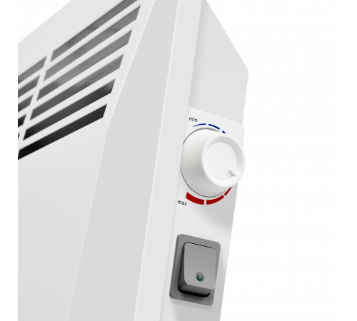 Конвектор электрический Ballu Camino Eco Turbo BEC/EMT-2000