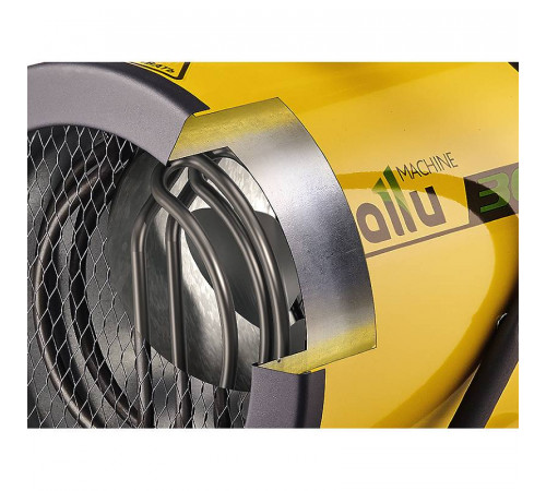 Тепловая пушка BALLU BHP-P-9