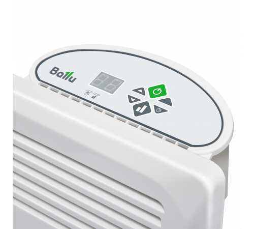 Конвектор электрический Ballu Enzo BEC/EZER-1500