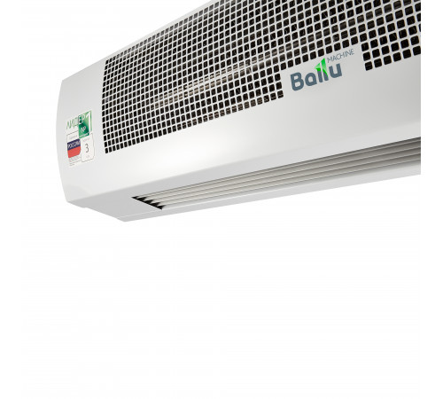 Завеса тепловая Ballu BHC-M10T06-PS (пульт BRC-D1)