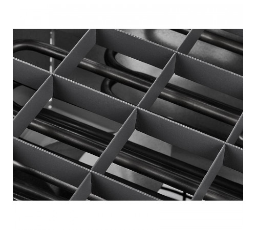 Тепловентилятор BALLU BHP-MW-5