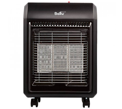 Обогреватель инфракрасный газовый Ballu BIGH-5