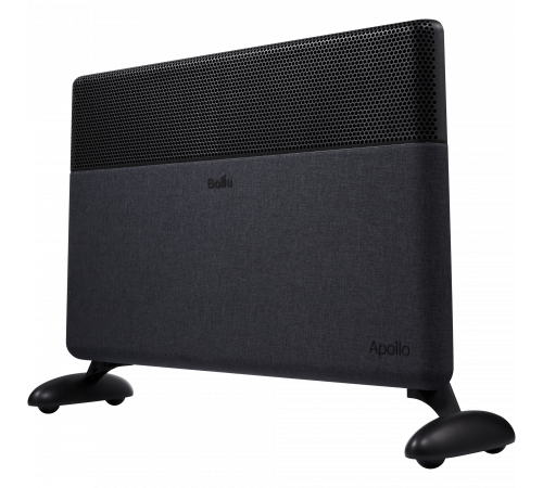 Конвектор электрический Ballu Apollo digital INVERTER Space Black BEC/ATI-1502