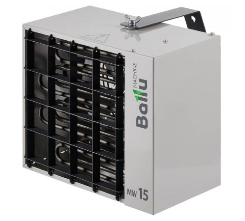 Тепловентилятор Ballu BHP-MW-15