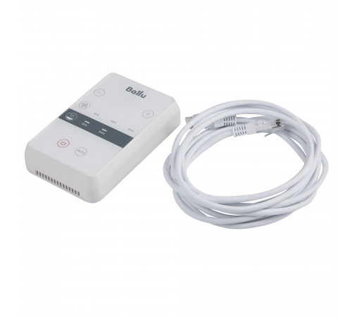 Завеса тепловая Ballu BHC-M25T12-PS (пульт BRC-D1)