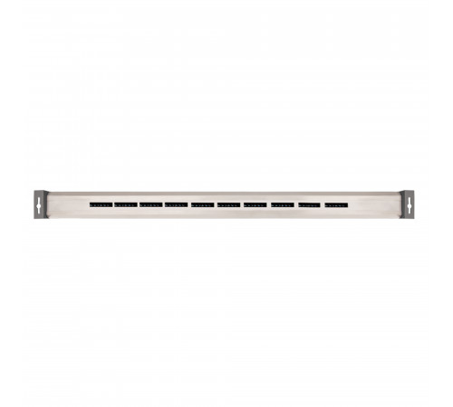 Конвектор электрический Ballu Plinth Compact BEC/PLC-80-300