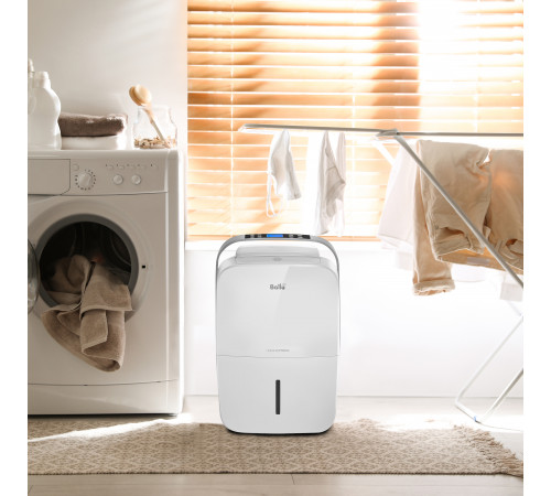 Осушитель воздуха Ballu BD30MN