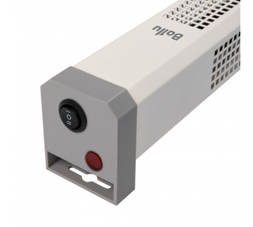 Конвектор электрический Ballu Plinth Compact BEC/PLC-80-300