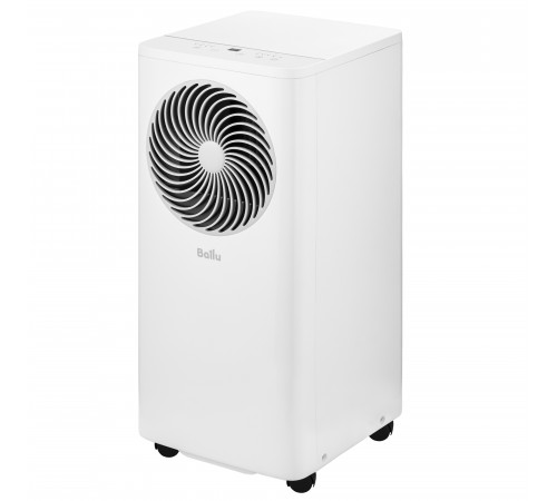 Кондиционер мобильный Ballu Orbis BPAC-07 OR/N6