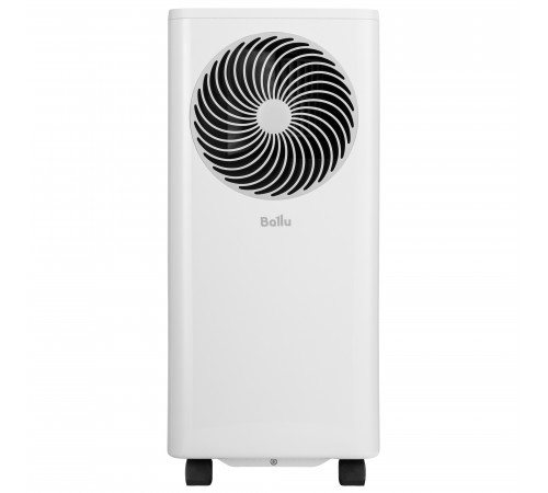 Кондиционер мобильный Ballu Orbis BPAC-07 OR/N6