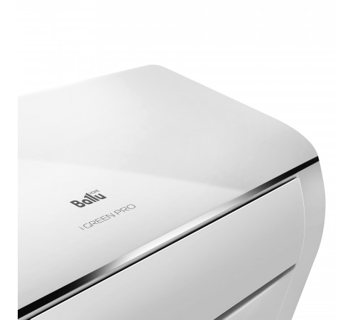 Сплит-система Ballu iGreen Pro BSAG-09HN8 комплект