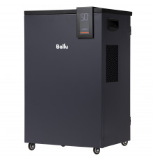 Осушитель воздуха Ballu Heavy Duty Plus BD80HP
