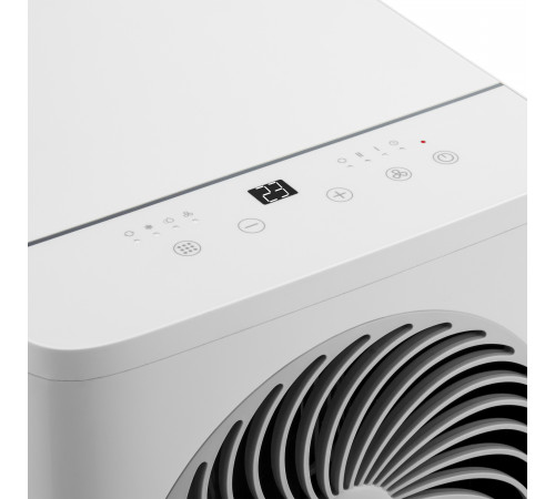 Кондиционер мобильный Ballu Orbis BPAC-07 OR/N6