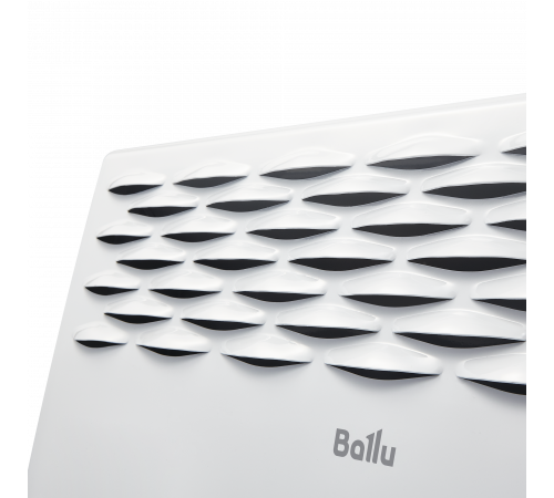 Конвектор электрический Ballu Ettore BEC/ETMR-2000