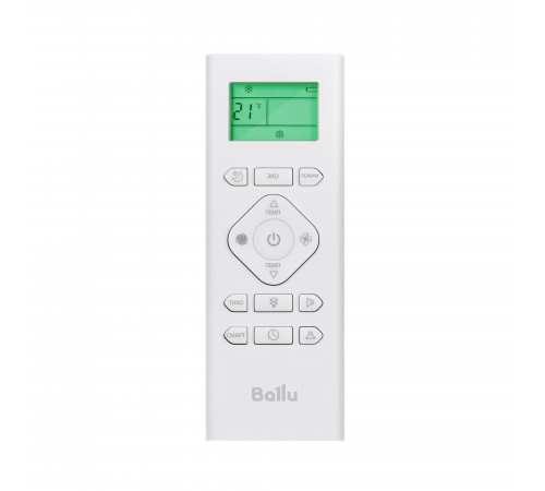 Сплит-система Ballu iGreen Pro BSAG-09HN8 комплект