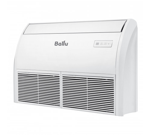 Комплект Ballu BLCI_CF-48HN1_24Y инверторной сплит-системы, напольно-потолочного типа
