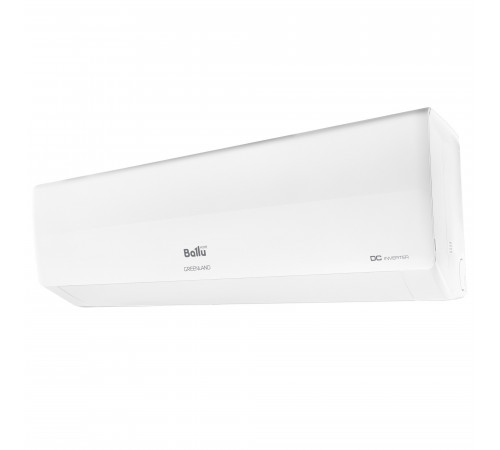 Сплит-система инверторного типа Ballu Greenland DC BSGRI-12HN8_22Y комплект