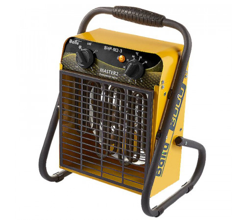 Пушка тепловая BALLU BHP-M2-3