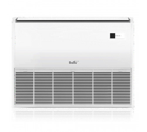 Комплект Ballu MACHINE BLC_CF-18HN1_21Y полупромышленной сплит-системы напольно-потолочного типа