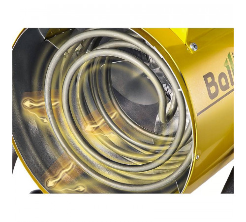 Пушка тепловая BALLU BHP-PE-5